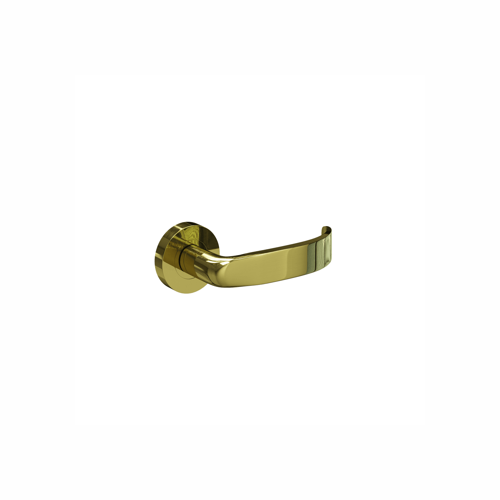 Legge 6000 Series Neptune (N) Door Furniture gallery detail image