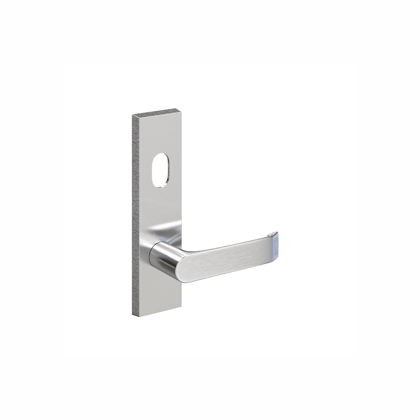 Legge 700 Series Leonardo (12) Door Furniture gallery detail image