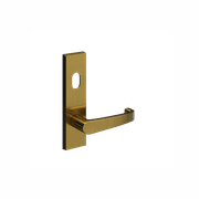 Legge 700 Series Ergo (62) Door Furniture gallery detail image