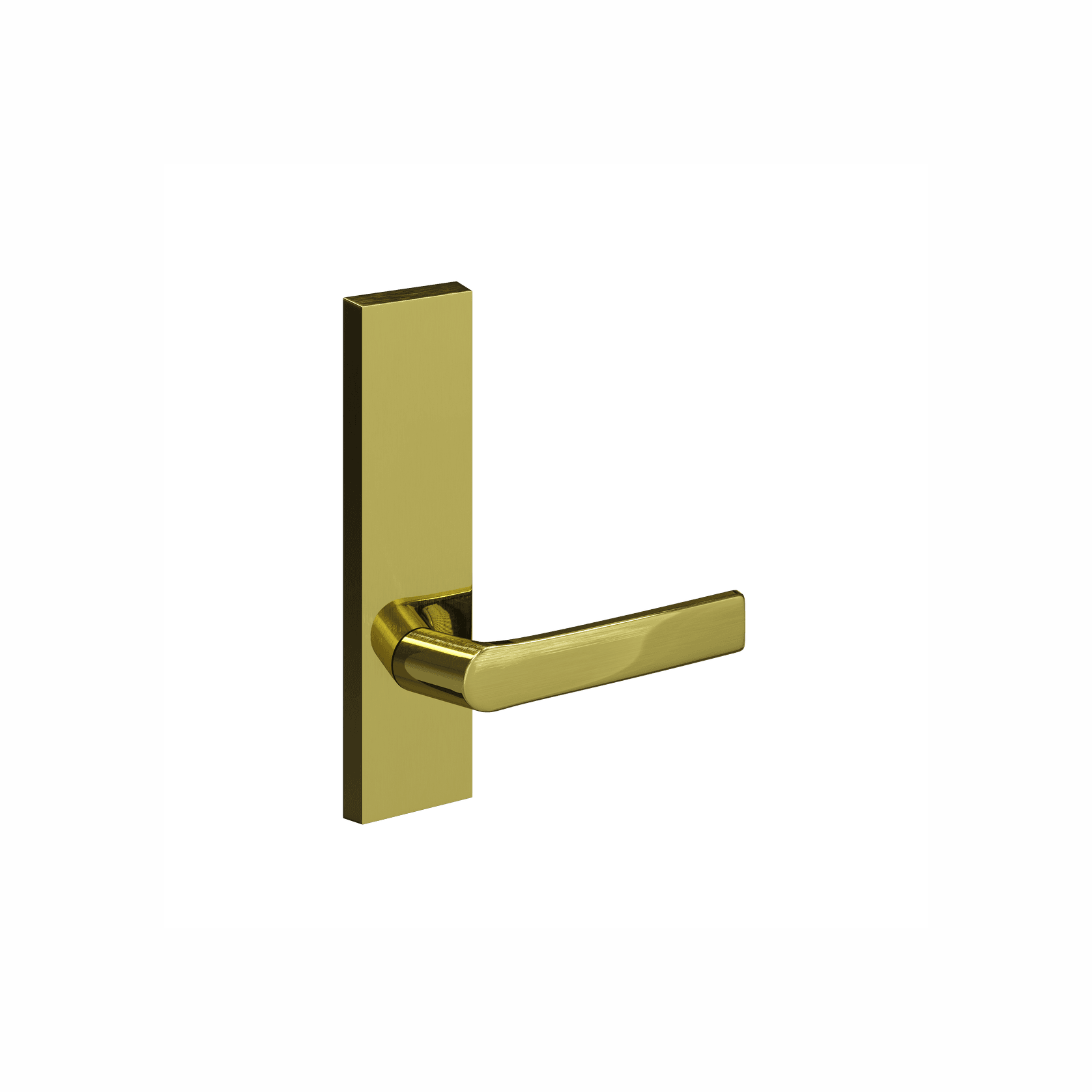 Legge 700 Series Cisa (59) Door Furniture gallery detail image