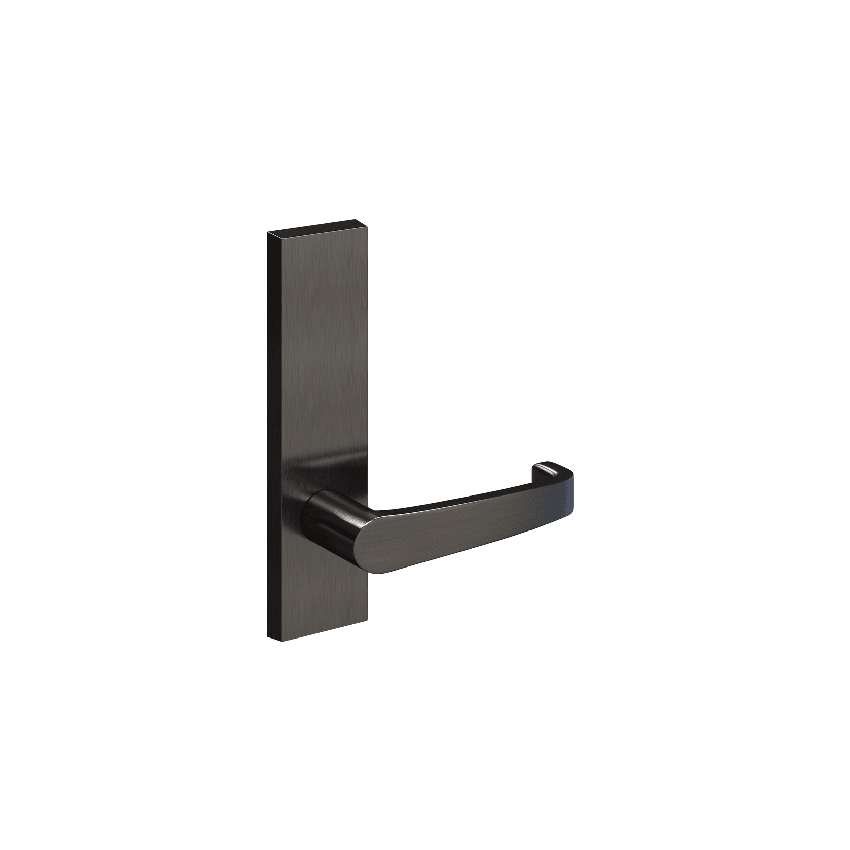 Legge 700 Series Ergo (62) Door Furniture gallery detail image
