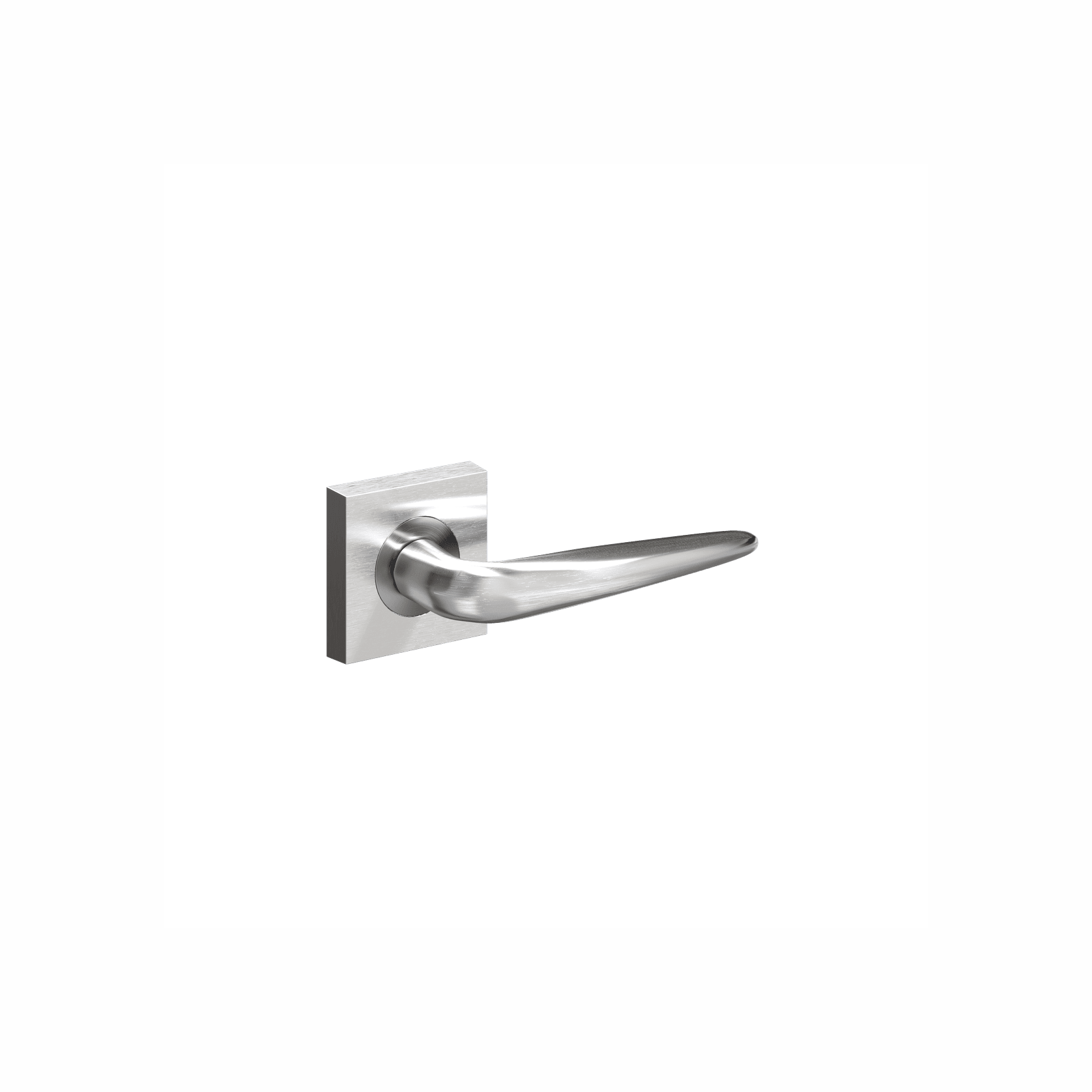 Legge 8000 Series Monet (50) Door Furniture gallery detail image