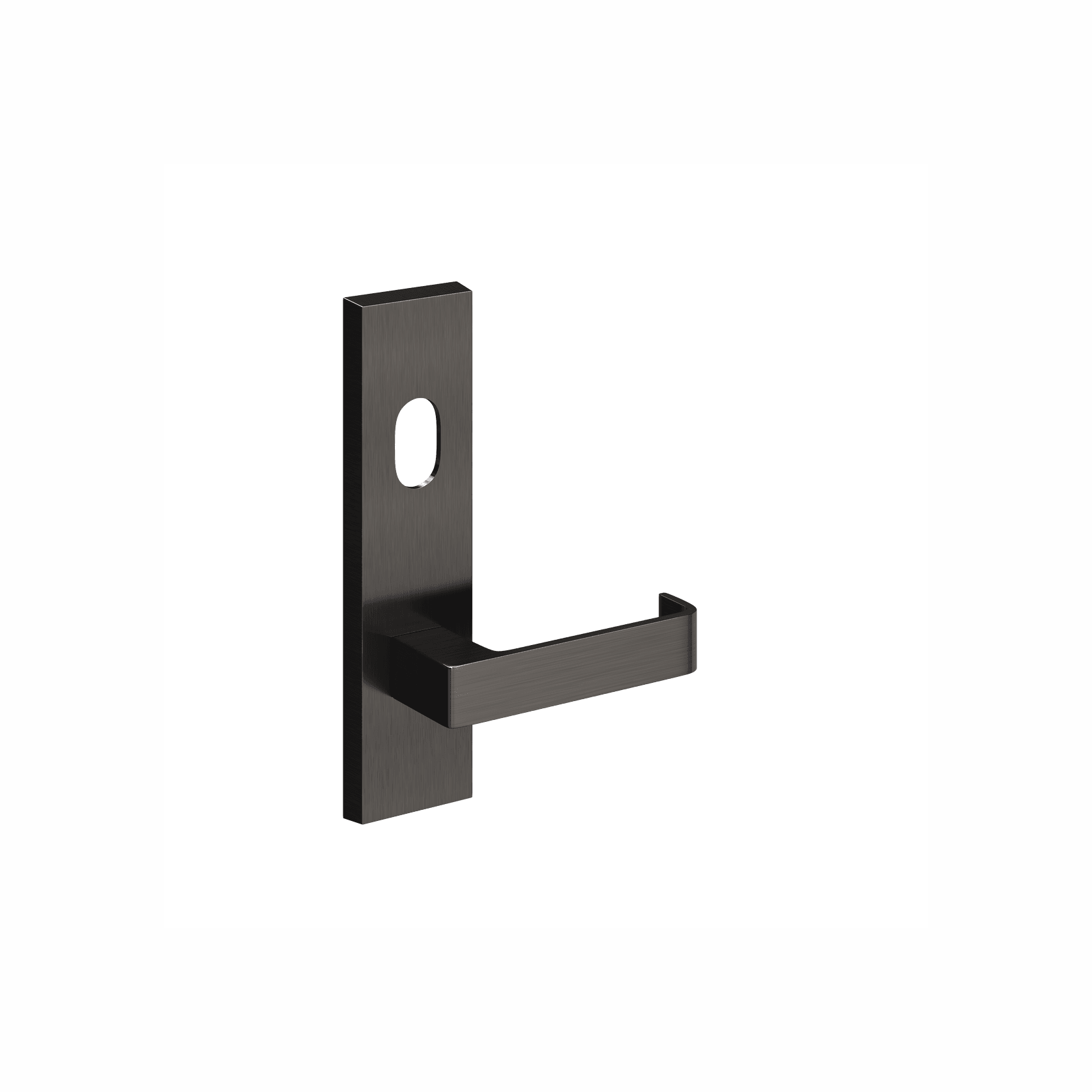 Legge 700 Series Bergen (B) Door Furniture gallery detail image