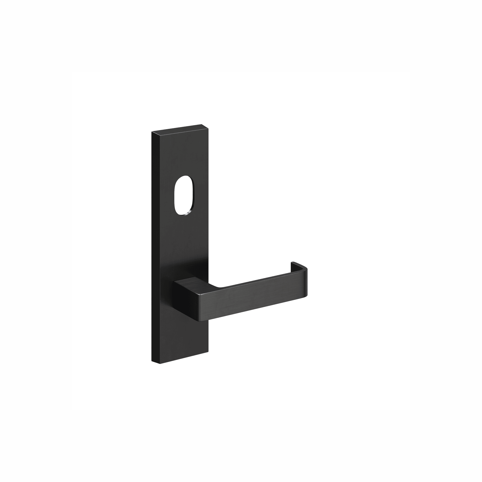 Legge 700 Series Bergen (B) Door Furniture gallery detail image