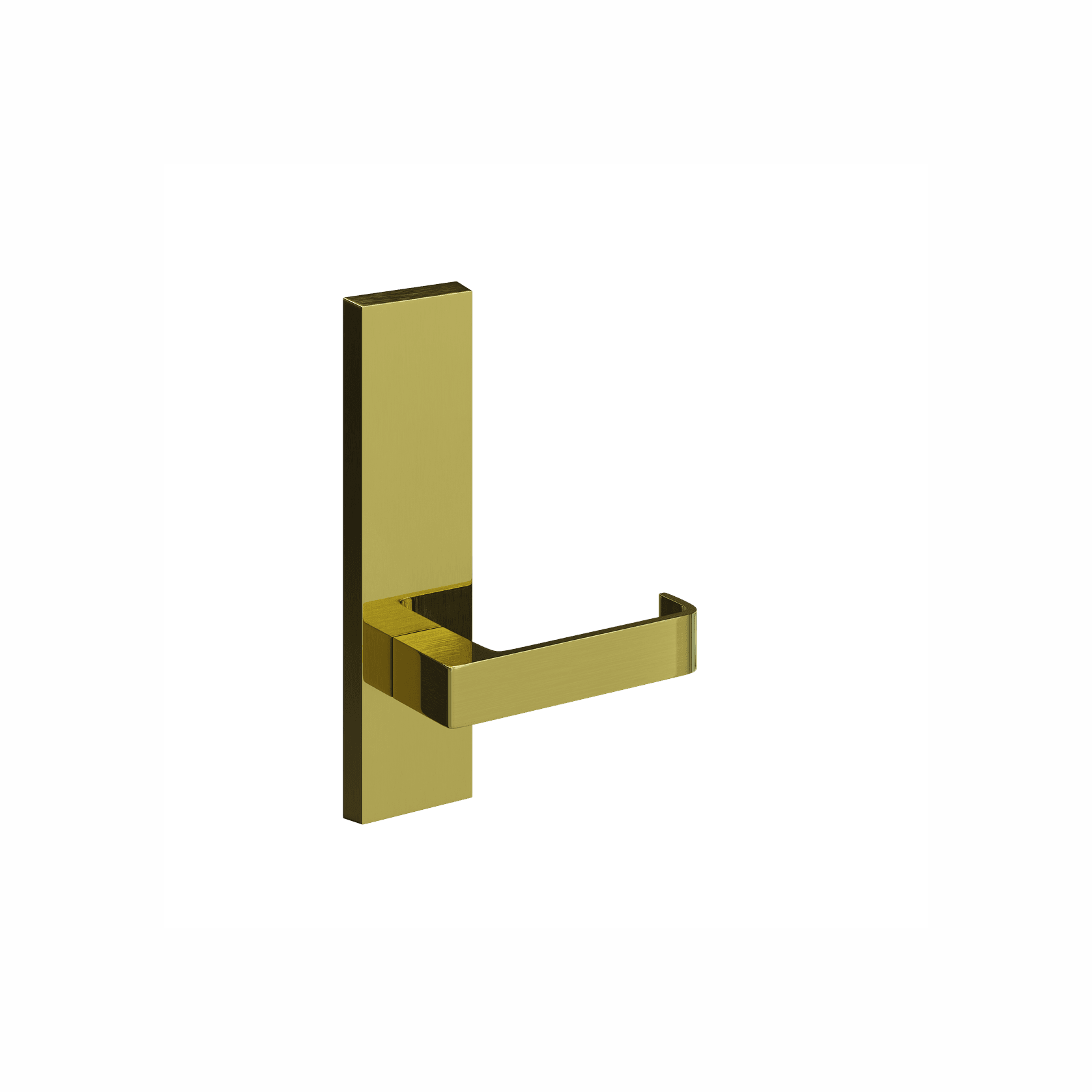 Legge 700 Series Bergen (B) Door Furniture gallery detail image