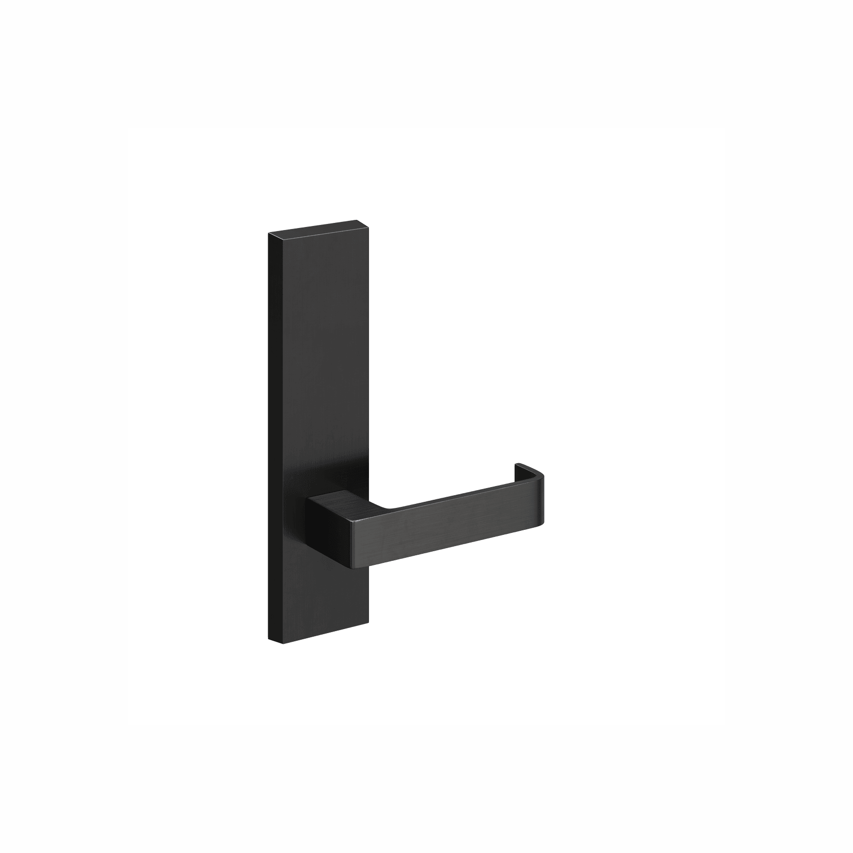 Legge 700 Series Bergen (B) Door Furniture gallery detail image