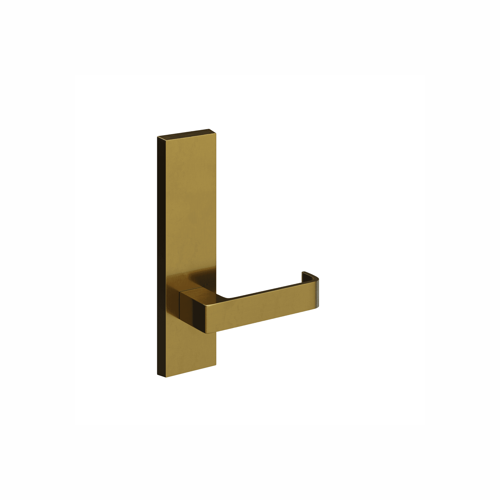 Legge 700 Series Bergen (B) Door Furniture gallery detail image