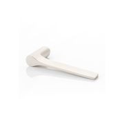 Joseph Giles - Fonteyn Solid Brass Door Lever Handle With Roseless Rose gallery detail image