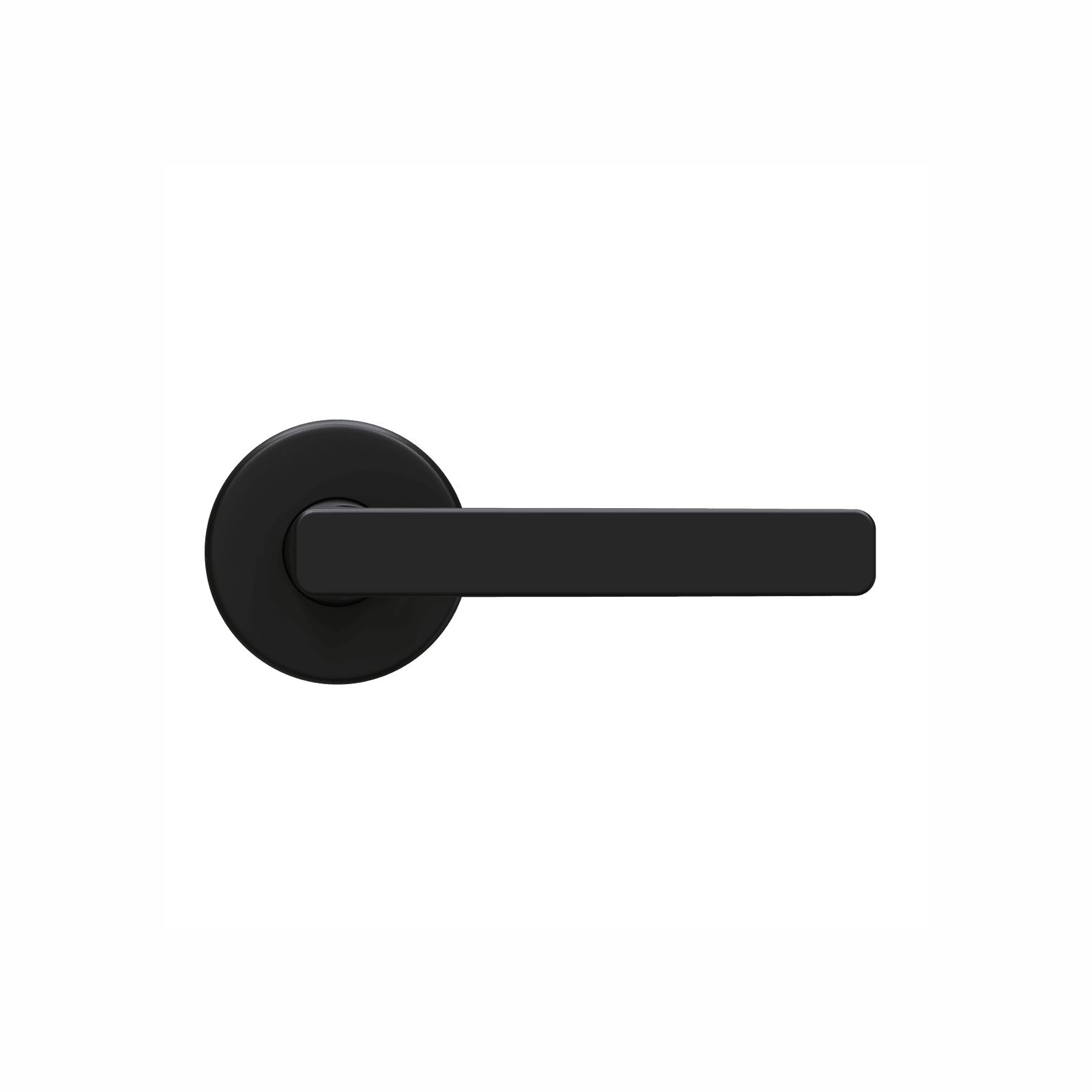 Schlage Medio Series Rivera Door Lever gallery detail image