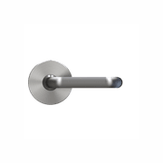 Schlage Medio Series Centra Door Lever gallery detail image