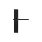Formani TENSE BB100P23 Solid Unsprung Lever on Plate gallery detail image