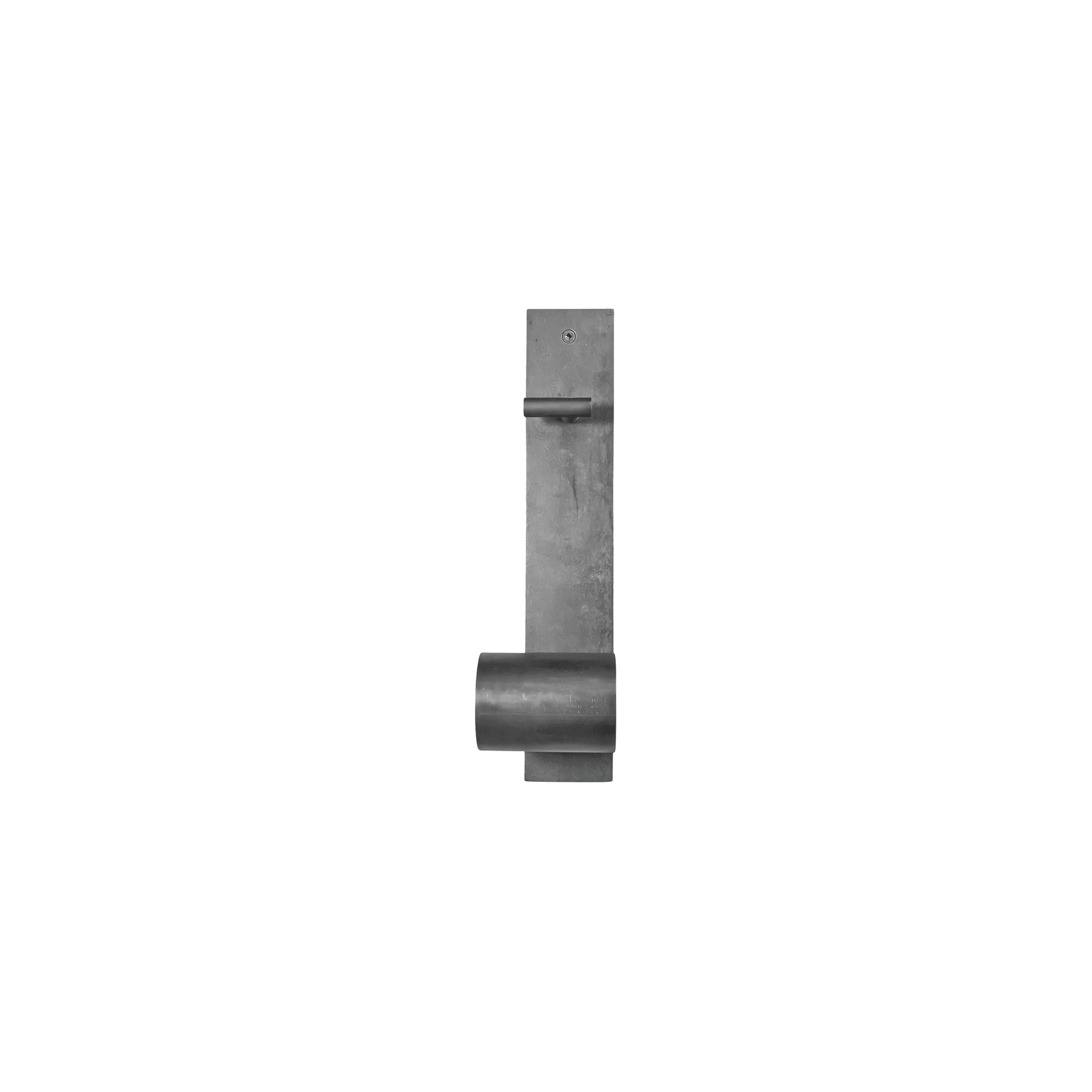 Tom Kundig - tKnobler + Plate Privacy Door Handle Set gallery detail image