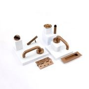 Lockwood Vivid® Collection - Internal Door Leversets gallery detail image