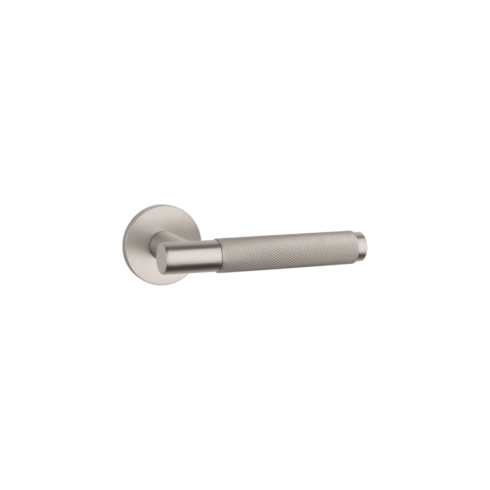 AT APRILE MOLINIA Knurled Lever on Round Rose R 7mm gallery detail image
