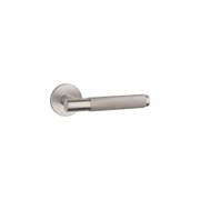 AT APRILE MOLINIA Knurled Lever on Round Rose R 7mm gallery detail image