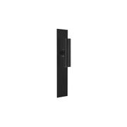 Formani INC Solid T-Lever on Plate gallery detail image