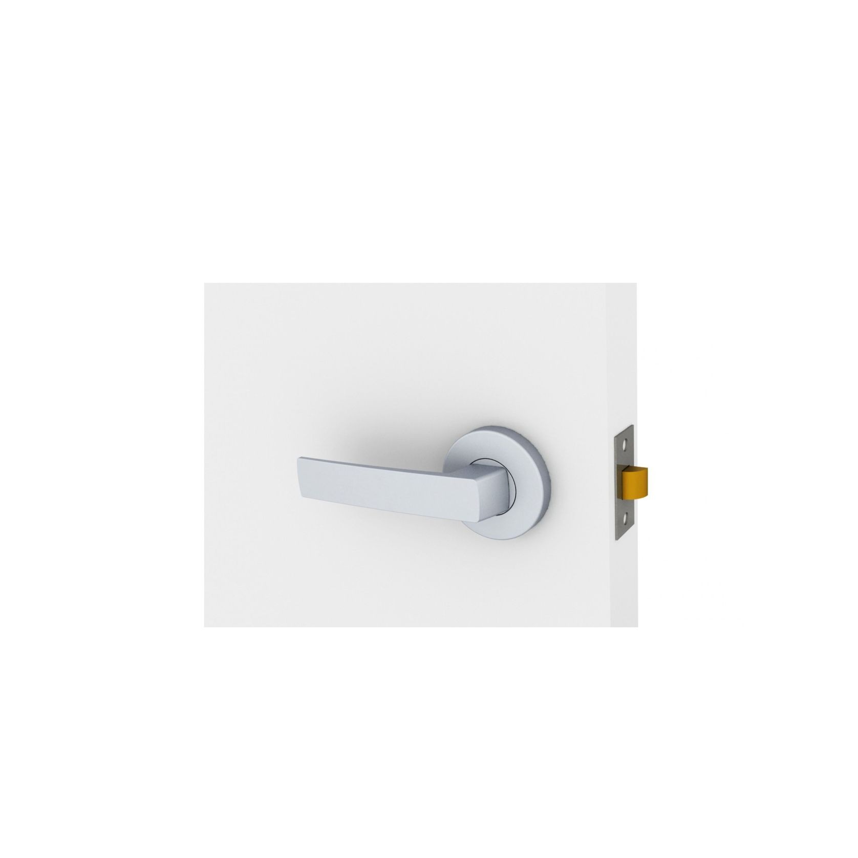 Malta® Internal Door Lever gallery detail image