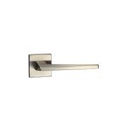 Kawajun Modern Square Lined Door Leverset T3T gallery detail image
