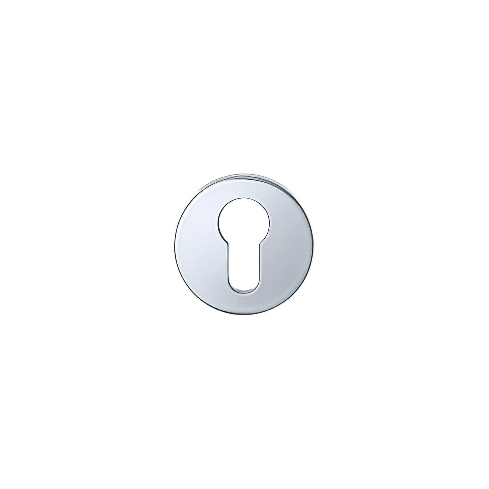 Kawajun Solid Door Lever HWC gallery detail image