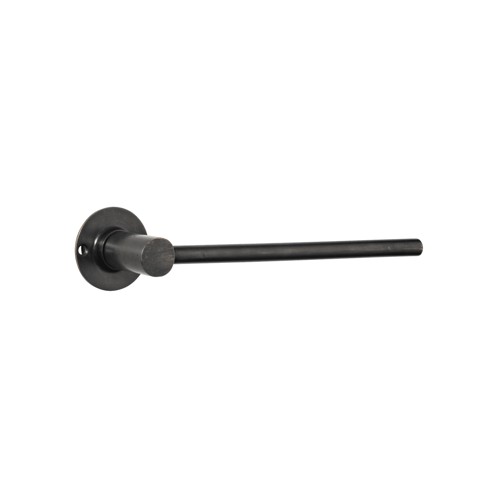 Lever 01  - Round Rose gallery detail image
