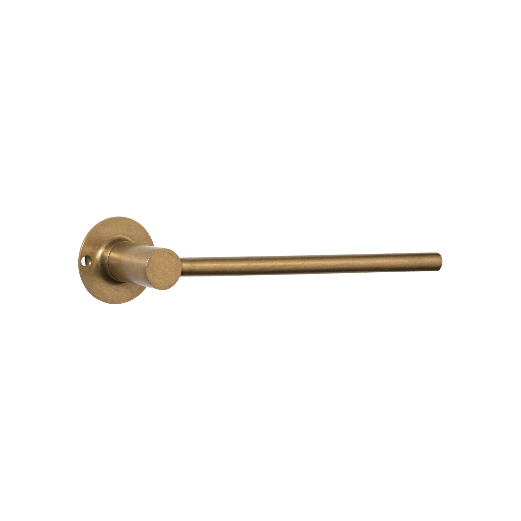 Lever 01  - Round Rose gallery detail image