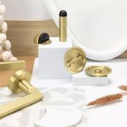 Lockwood Vivid® Collection - Internal Door Leversets gallery detail image