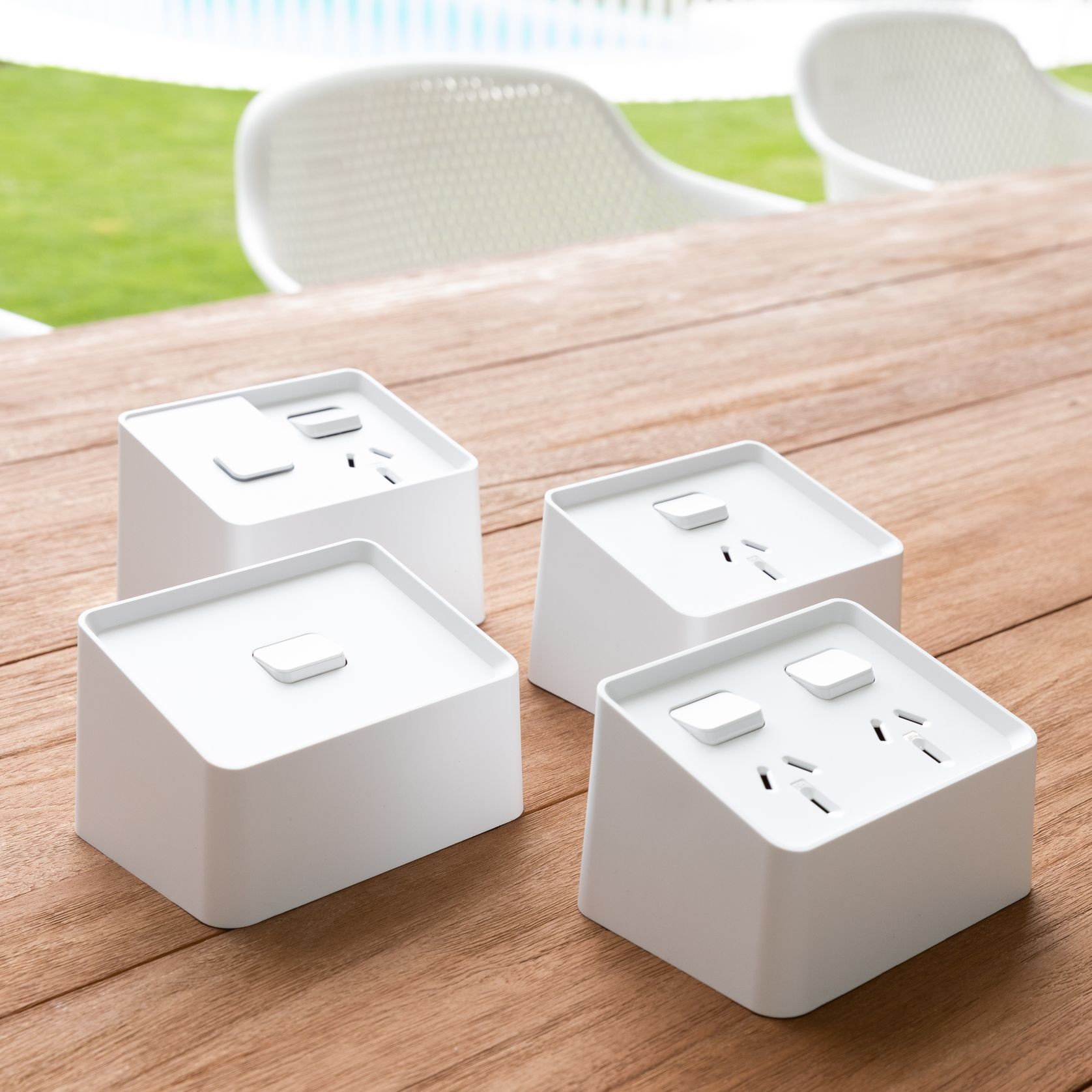 Iconic Outdoor | Weatherproof Switches and Sockets gallery detail image