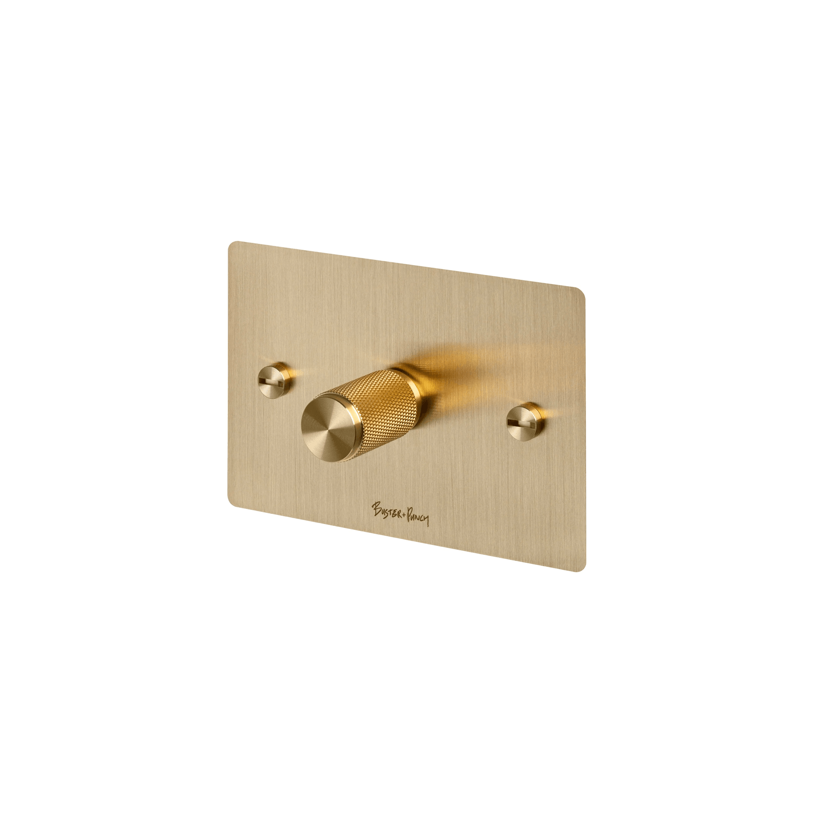 Buster & Punch - Dimmer Switch gallery detail image