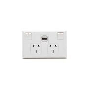 600 Series Range | Switches & Power points gallery detail image
