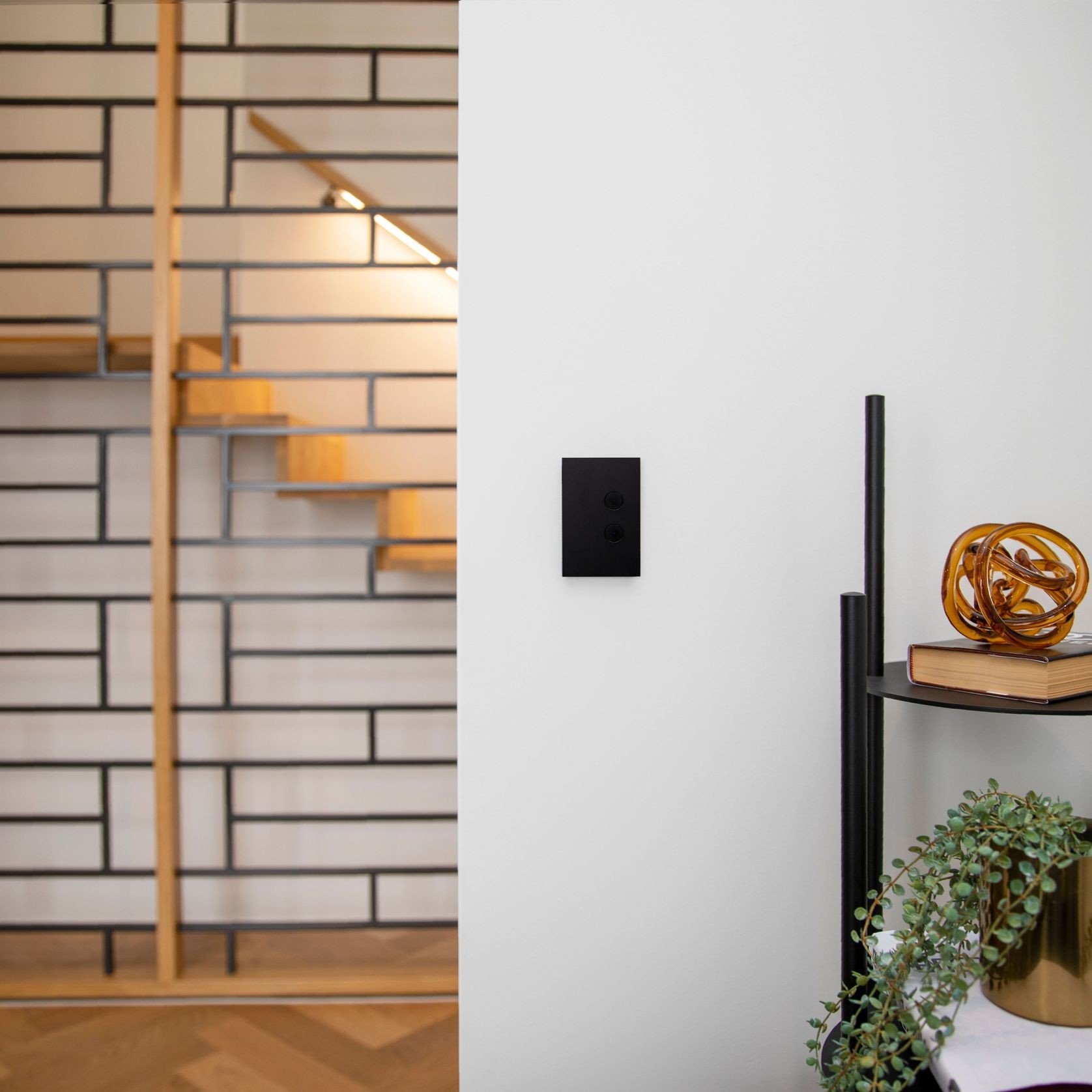 Saturn Zen Range | Switches & Power Points gallery detail image