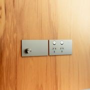 Clipsal Solis™ T Series | Switches and Power points gallery detail image