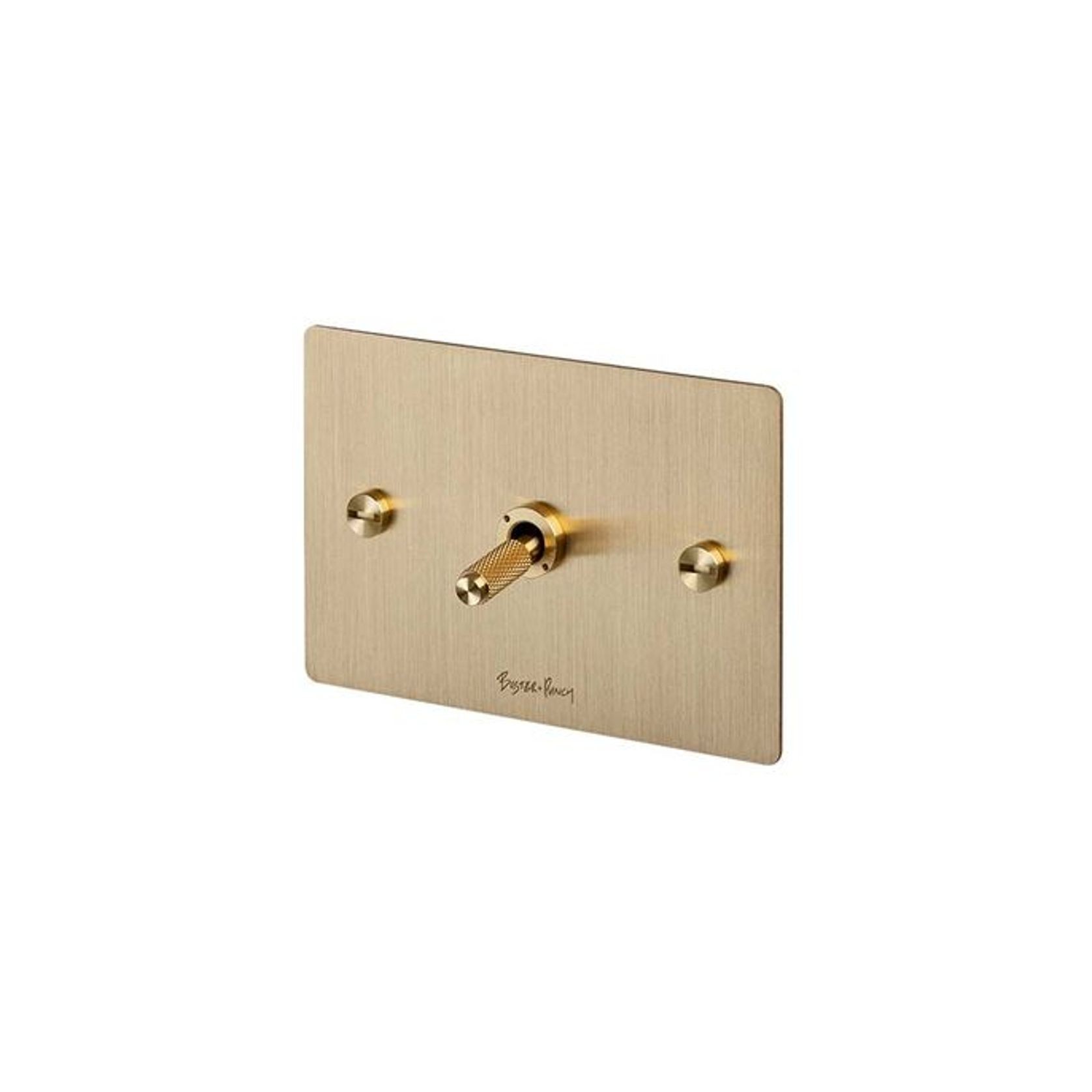 Buster+Punch 1 Toggle Switch gallery detail image