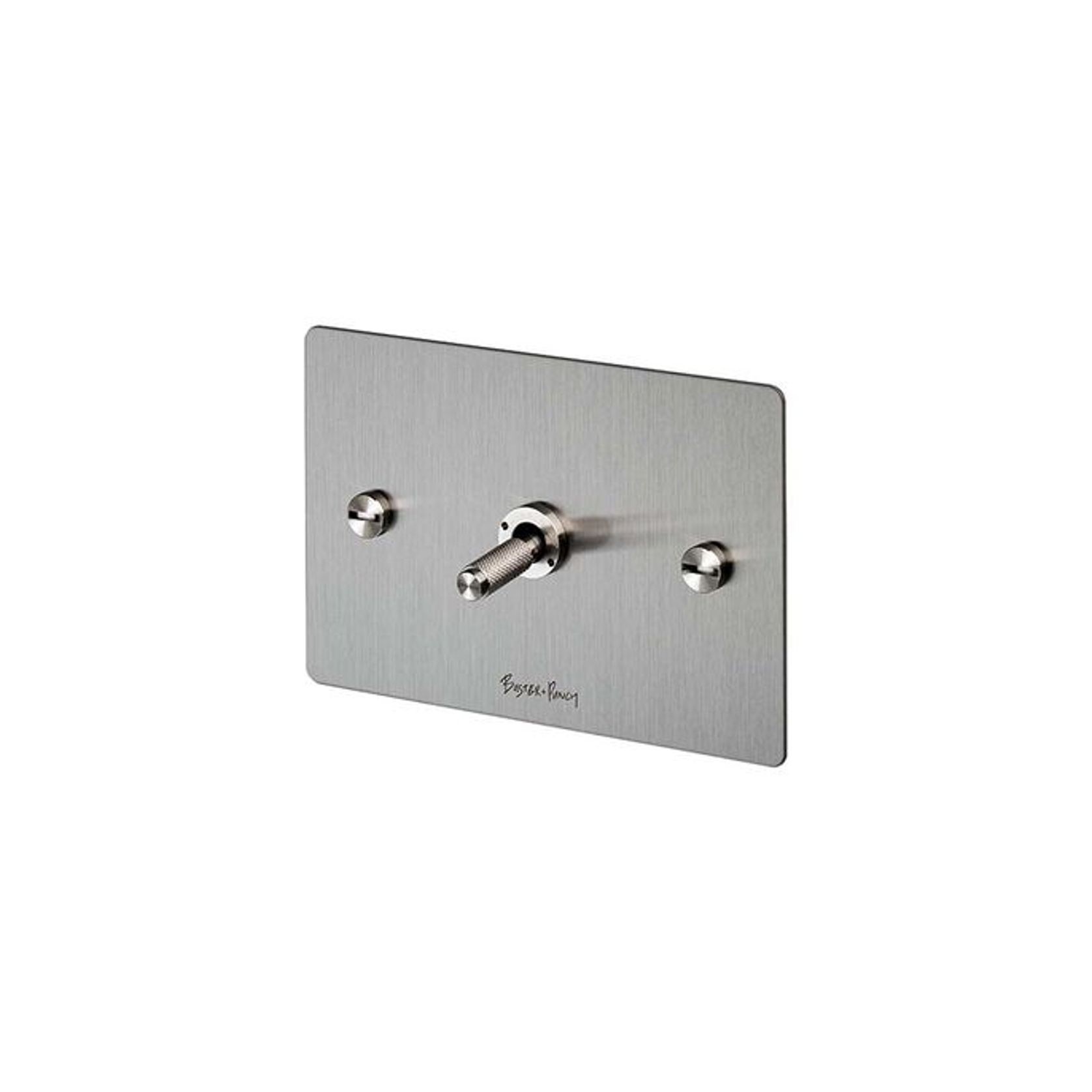 Buster+Punch 1 Toggle Switch gallery detail image