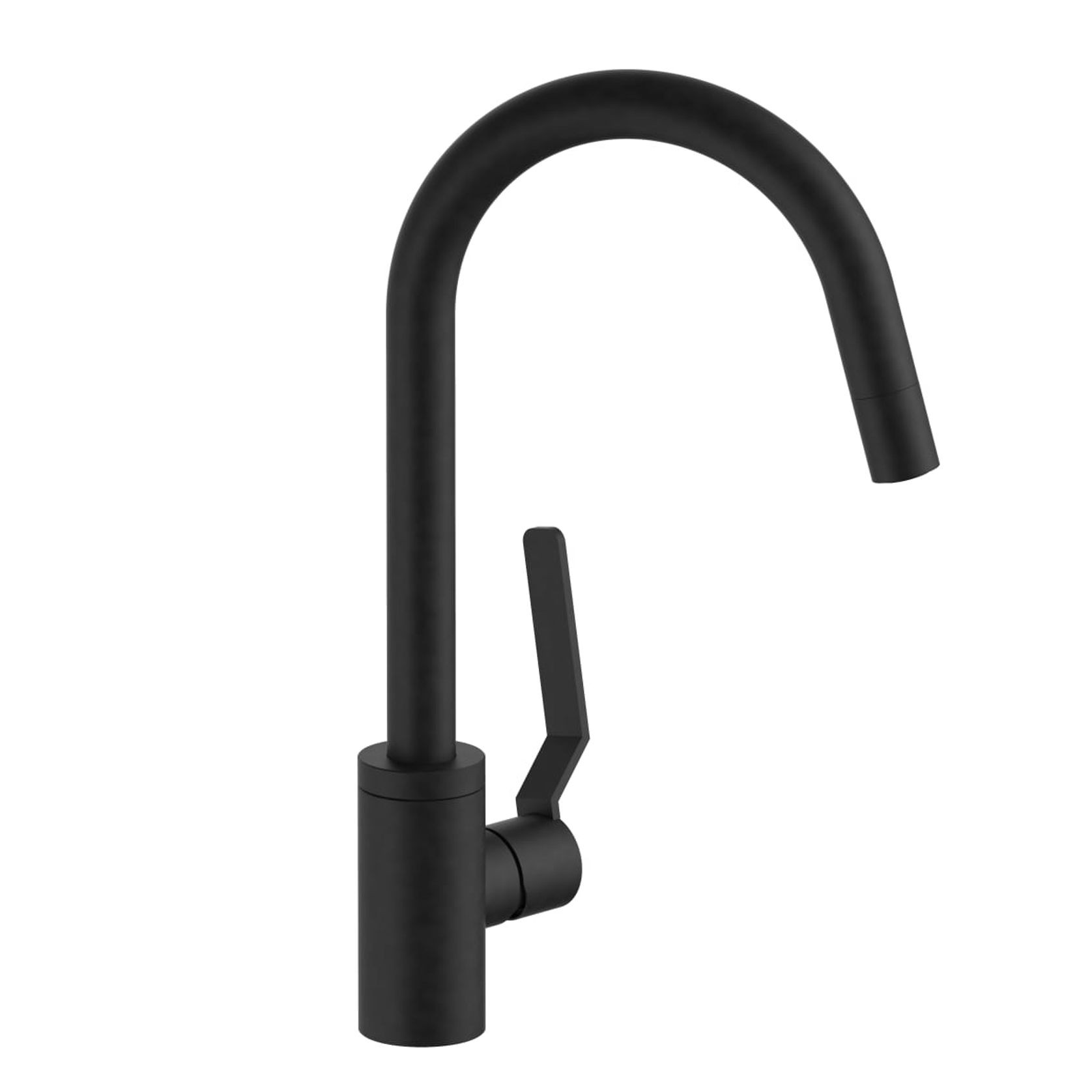 Garden - Kitchen Mixer Tap by Boffi gallery detail image