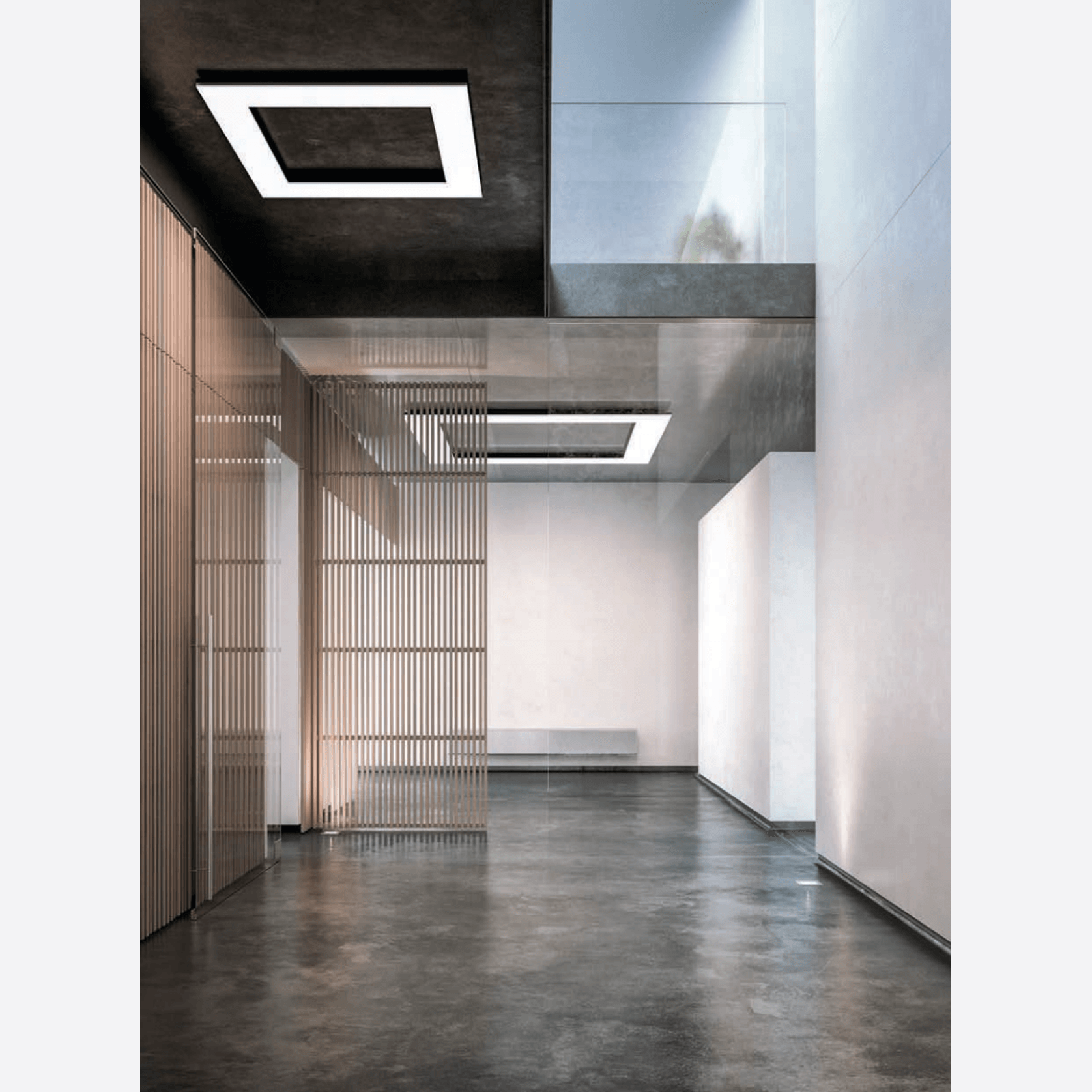 LED Lighting Panel by Folio gallery detail image