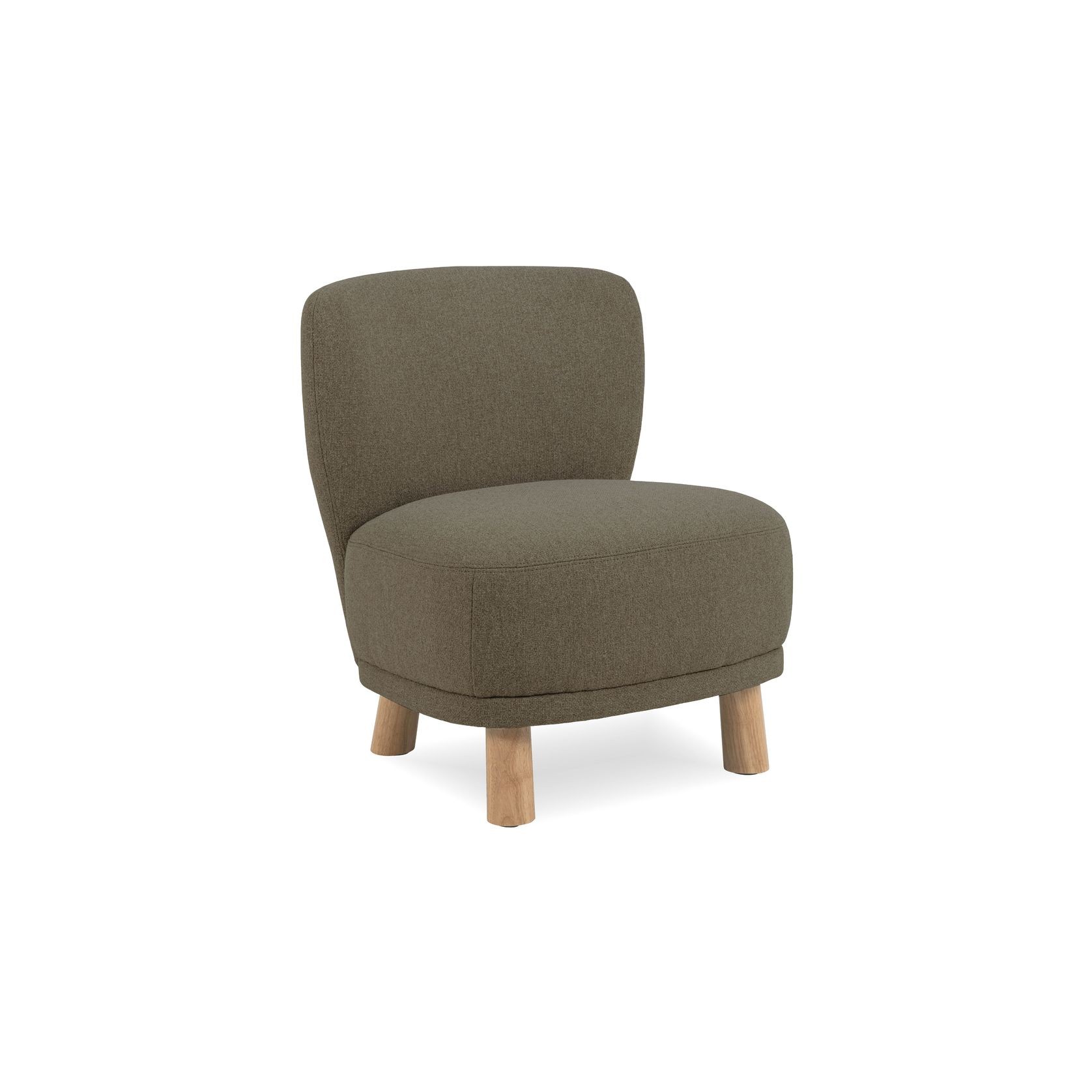 August Occasional Chair gallery detail image