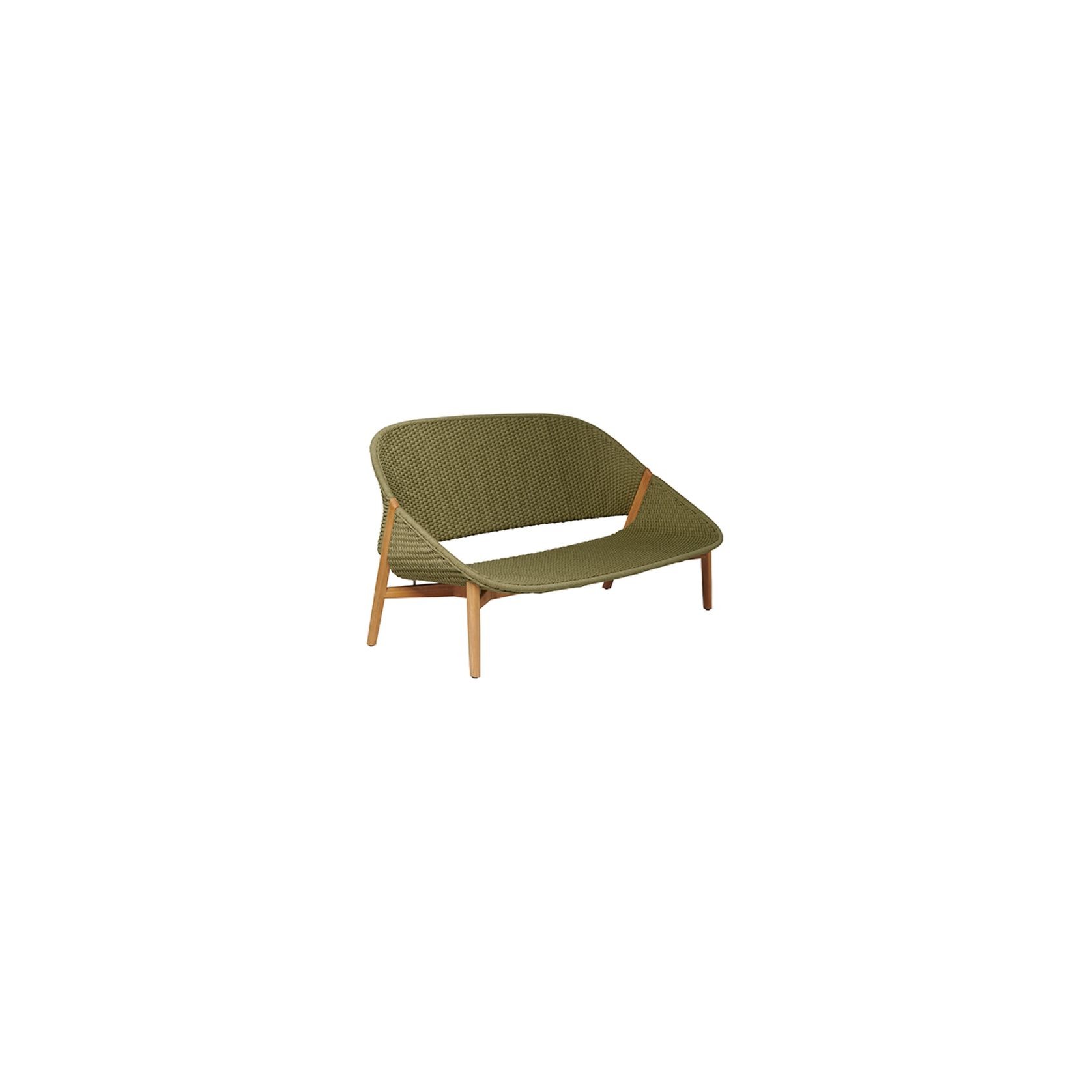 Elio Sofa by Tribu gallery detail image