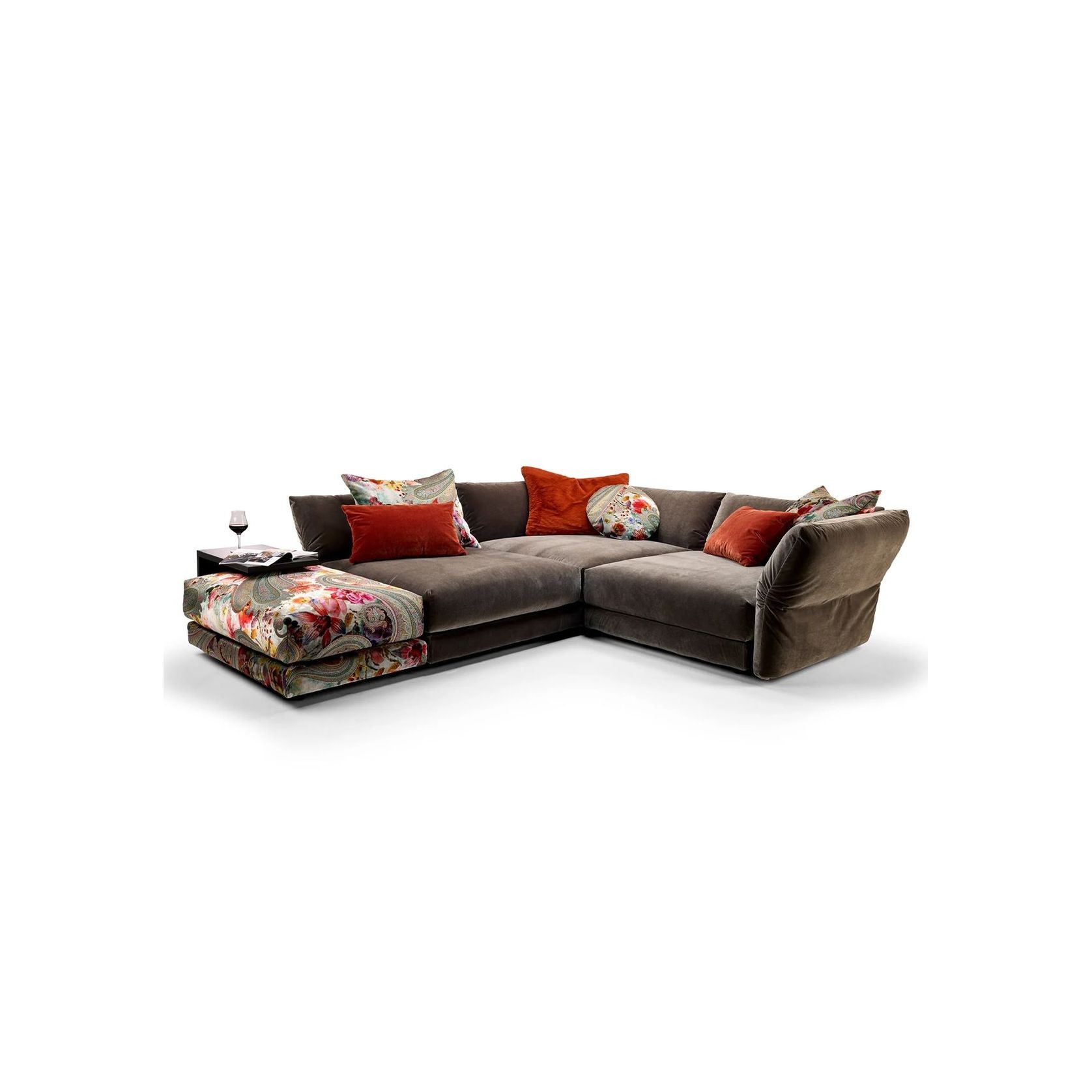 Balou Sofa gallery detail image