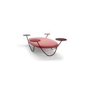 Offecct Dune Chair by Front gallery detail image