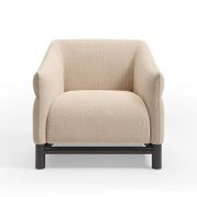 Edda Armchair by DePadova gallery detail image