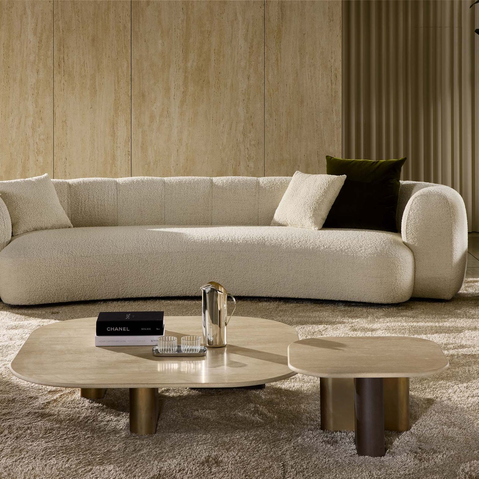 Milo Sofa gallery detail image
