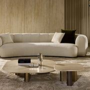 Milo Sofa gallery detail image