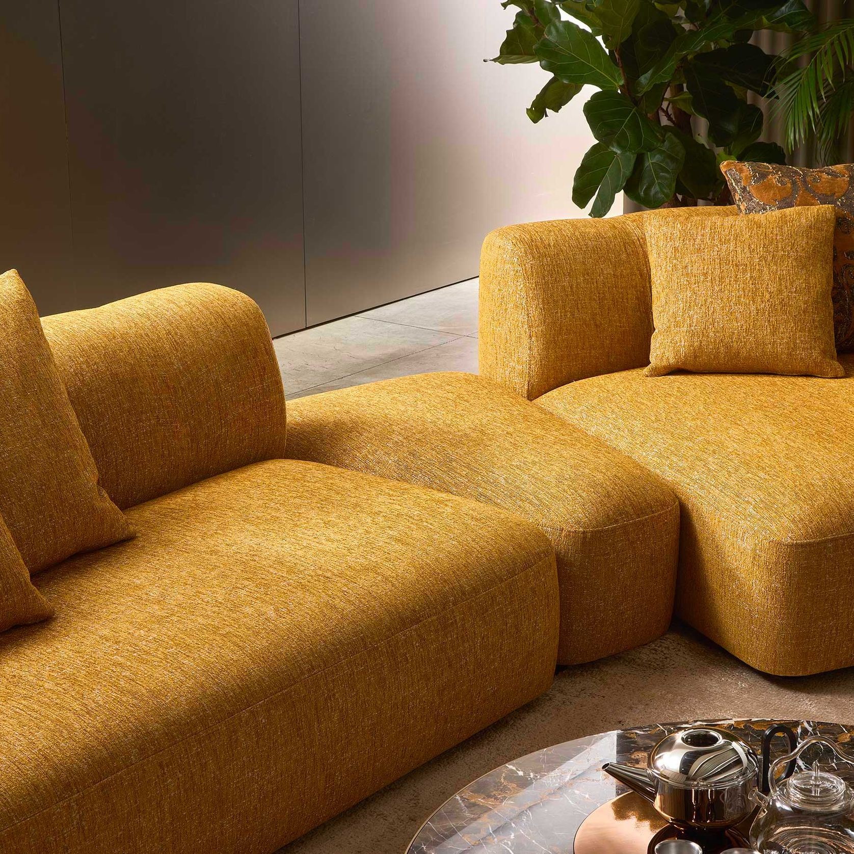 Milo Sofa gallery detail image