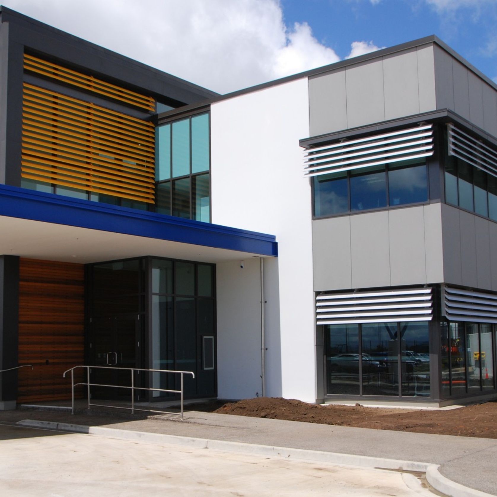 Highbrooklouvre® System gallery detail image