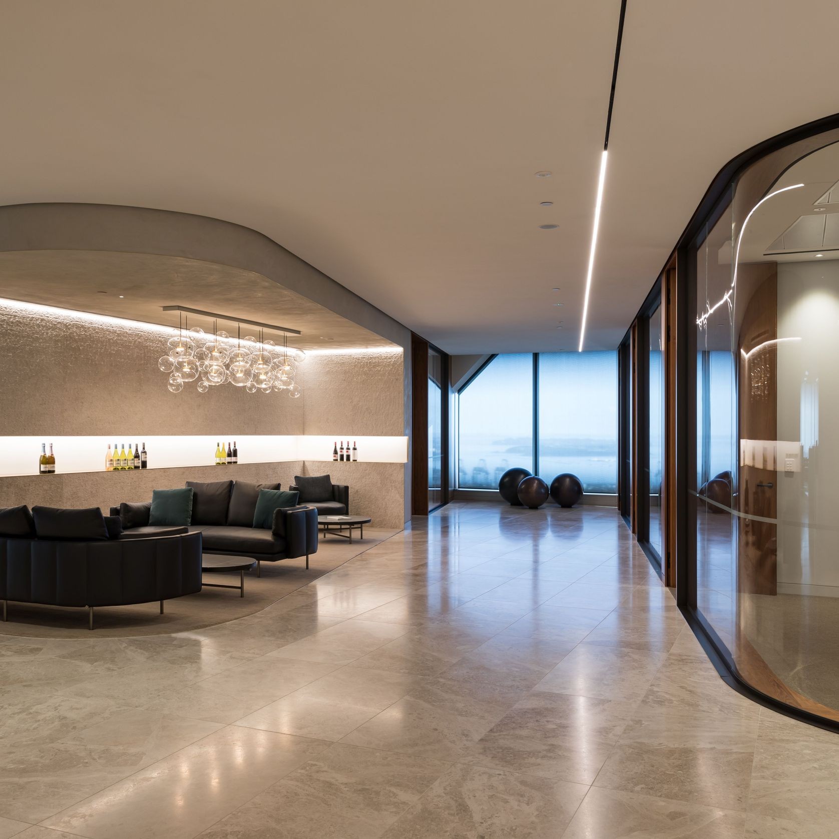 Petra San Remo Honed Floor & Wall Stone Tile gallery detail image