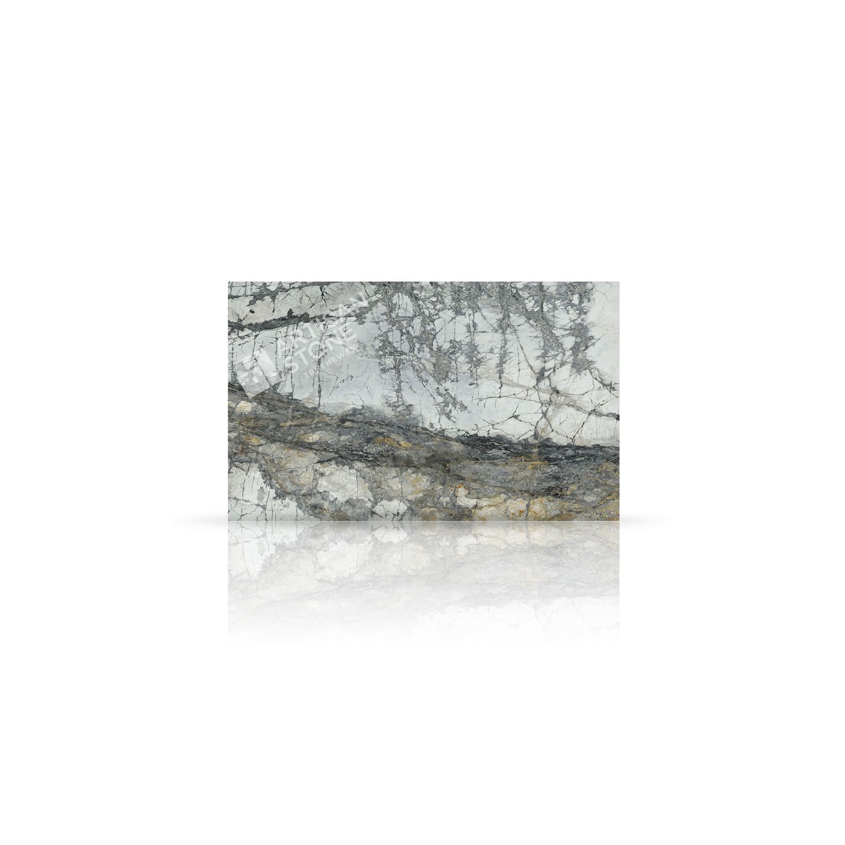 Invisible Grey gallery detail image