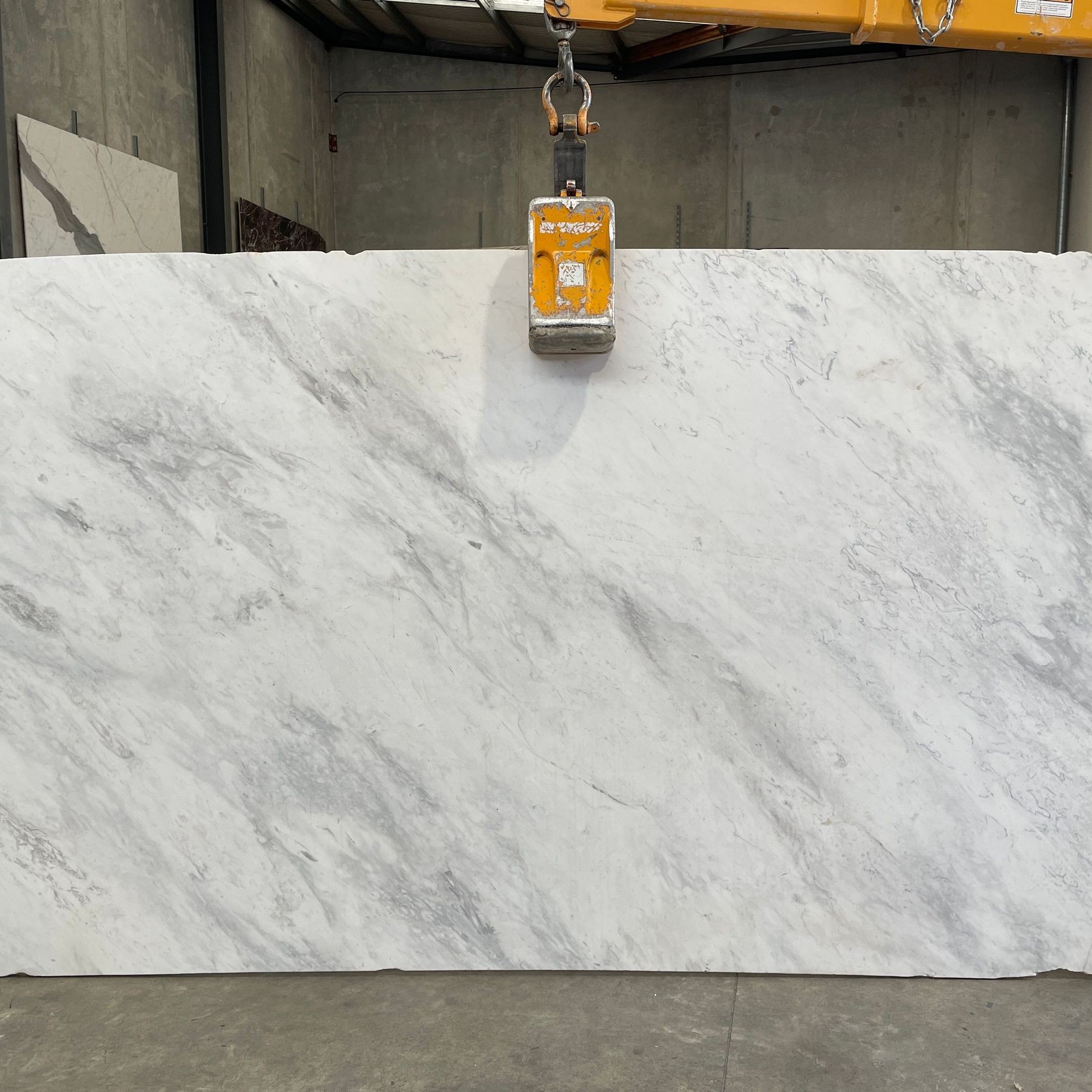 Sampania | Marble gallery detail image