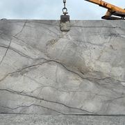Silver Roots | Marble gallery detail image