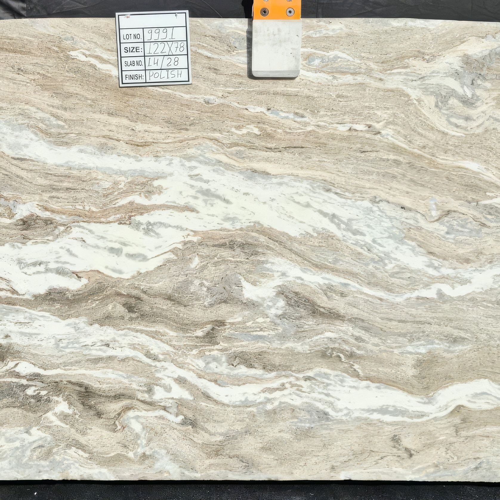 Taj Riviera | Natural Stone gallery detail image