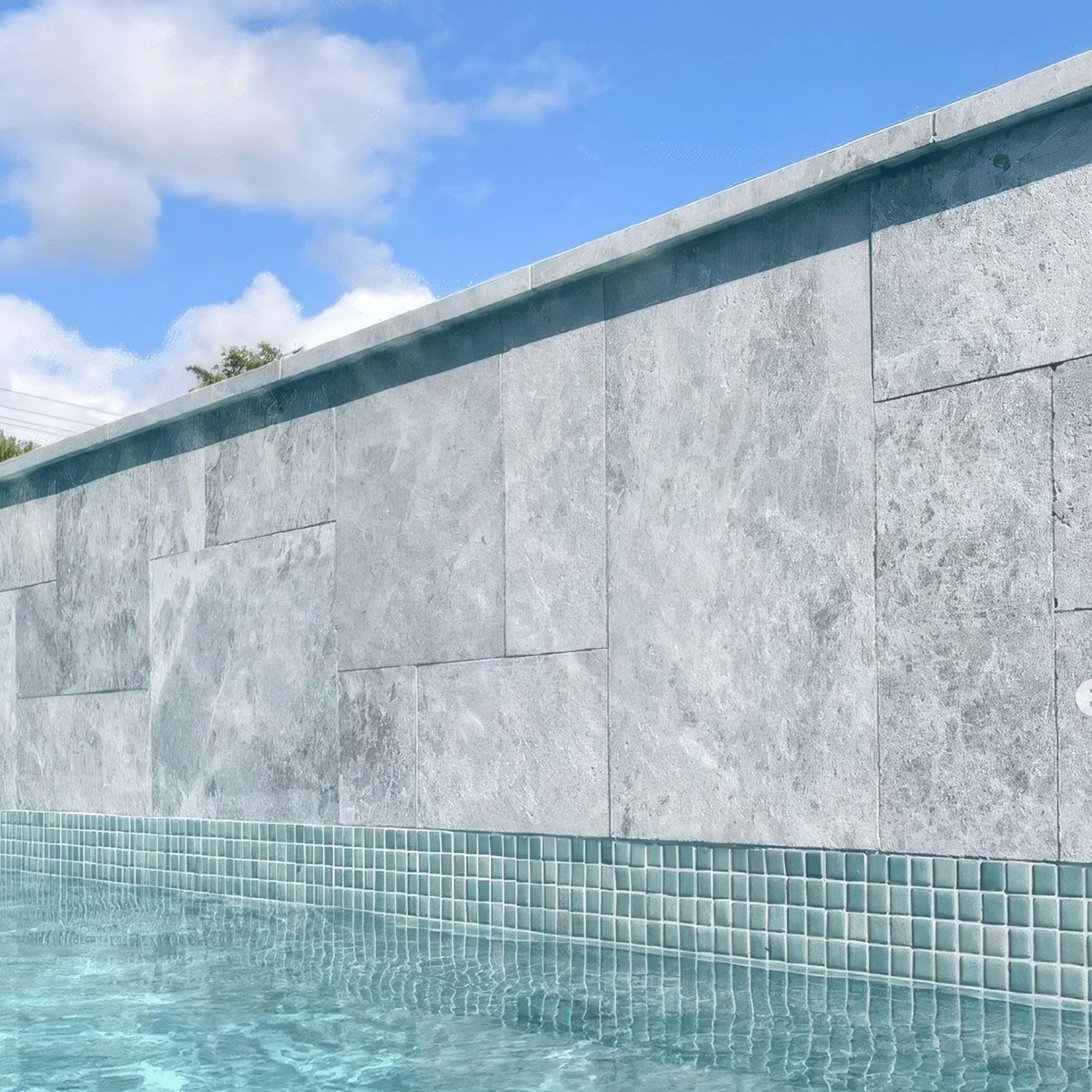 Tundra Grey | Marble gallery detail image